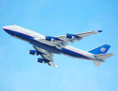Air Booking.